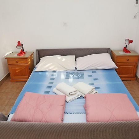Apartments Katica 鲁巴达 外观 照片