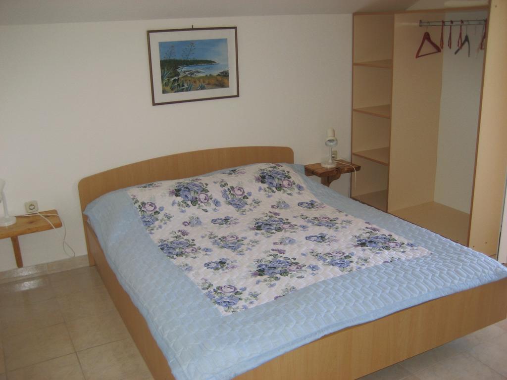 Apartments Katica 鲁巴达 客房 照片