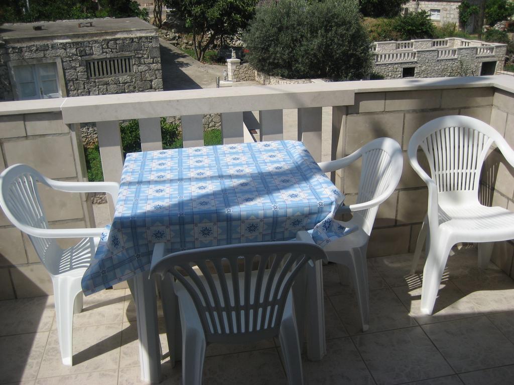 Apartments Katica 鲁巴达 客房 照片