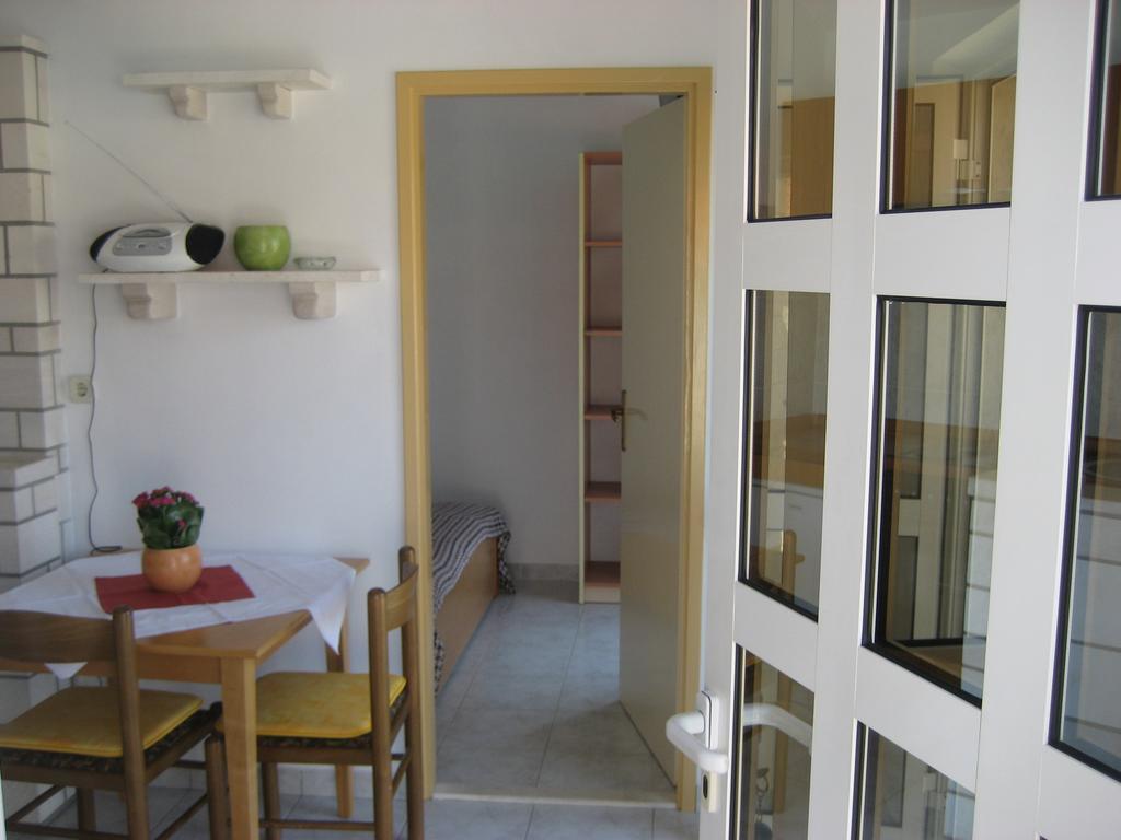 Apartments Katica 鲁巴达 客房 照片