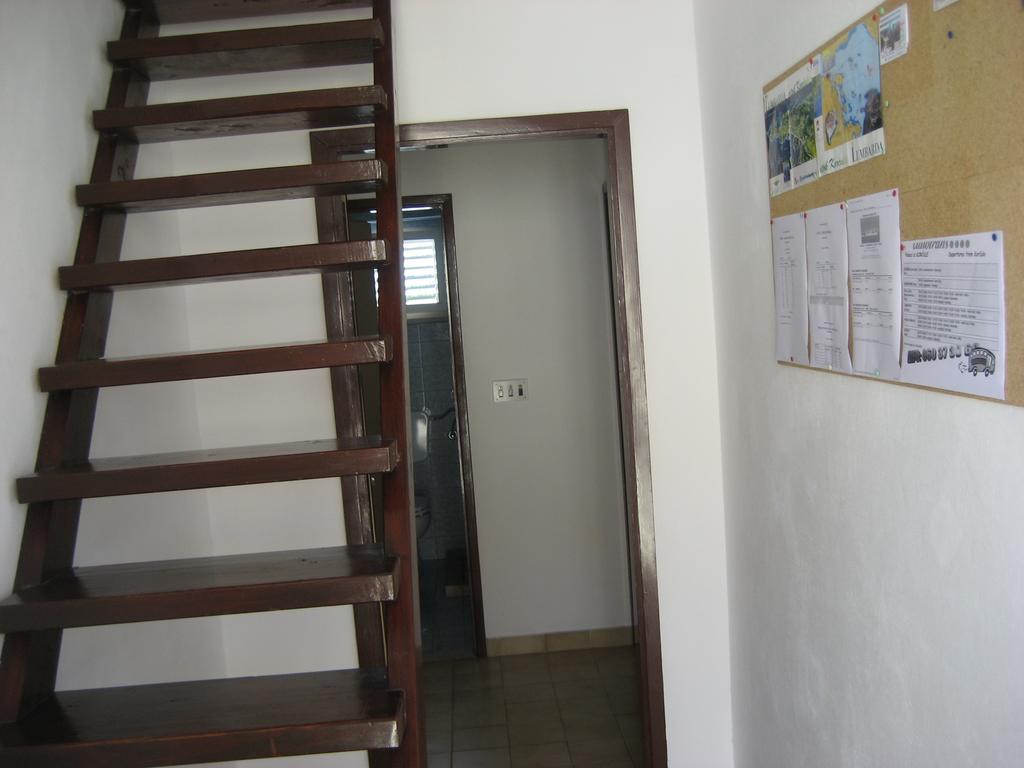 Apartments Katica 鲁巴达 客房 照片