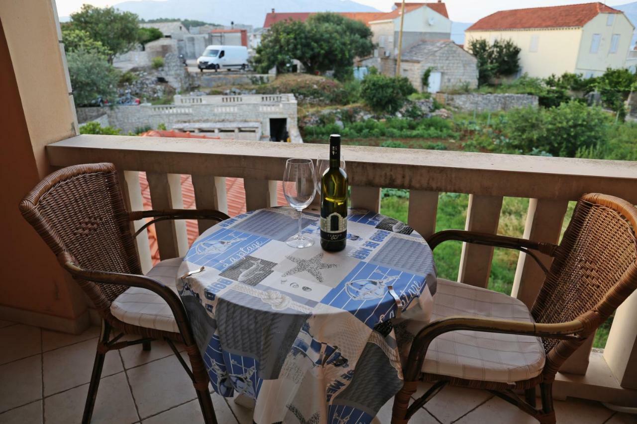 Apartments Katica 鲁巴达 外观 照片