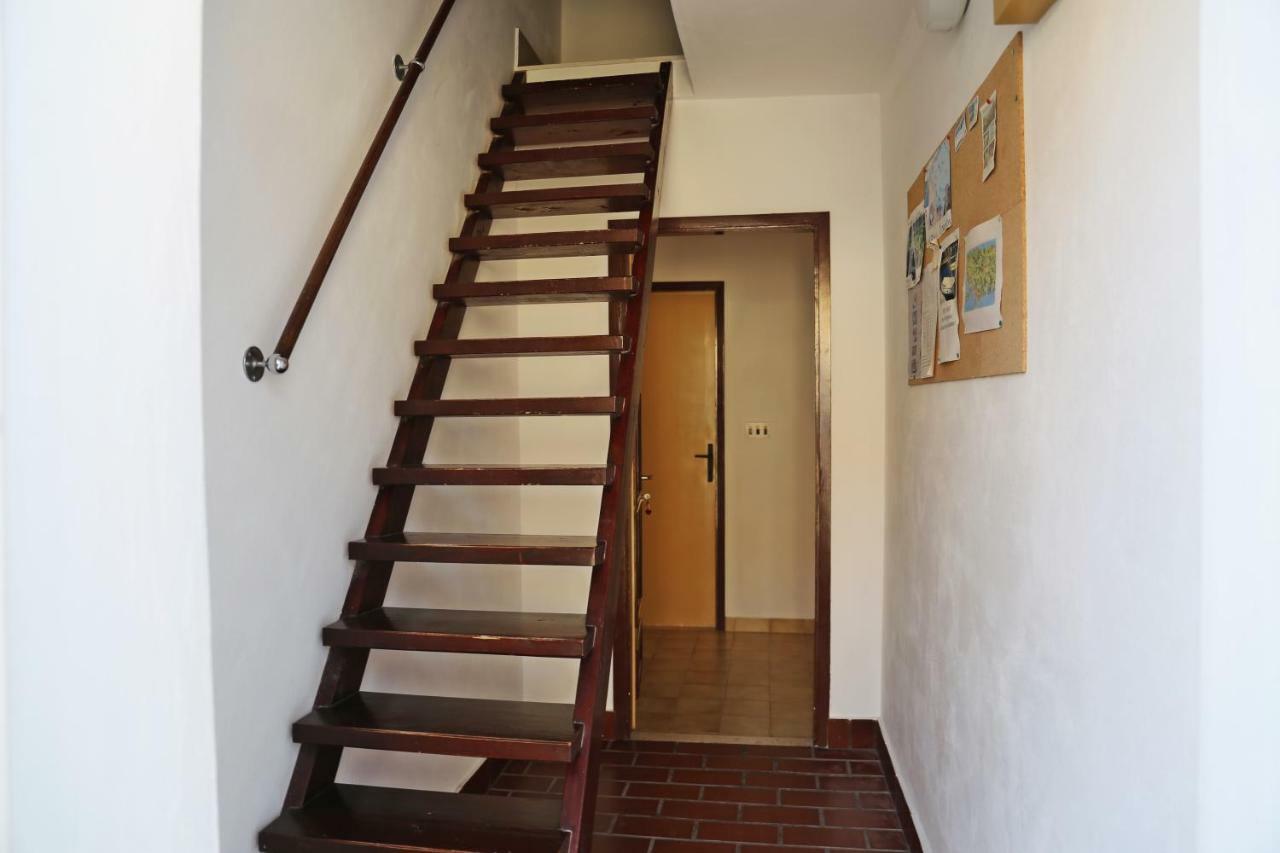 Apartments Katica 鲁巴达 外观 照片