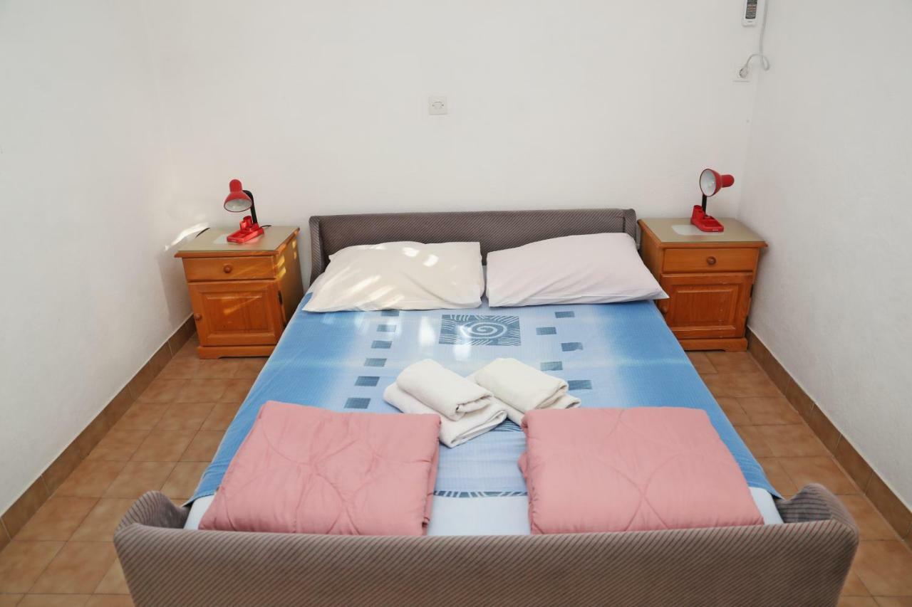Apartments Katica 鲁巴达 外观 照片
