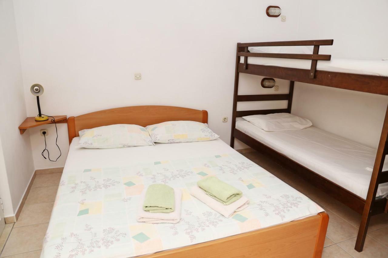Apartments Katica 鲁巴达 外观 照片