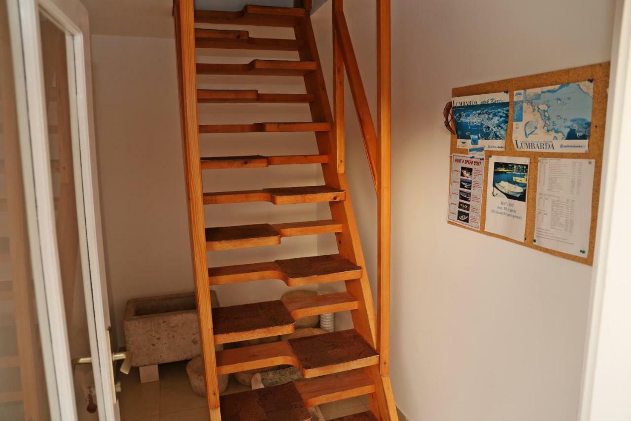 Apartments Katica 鲁巴达 外观 照片
