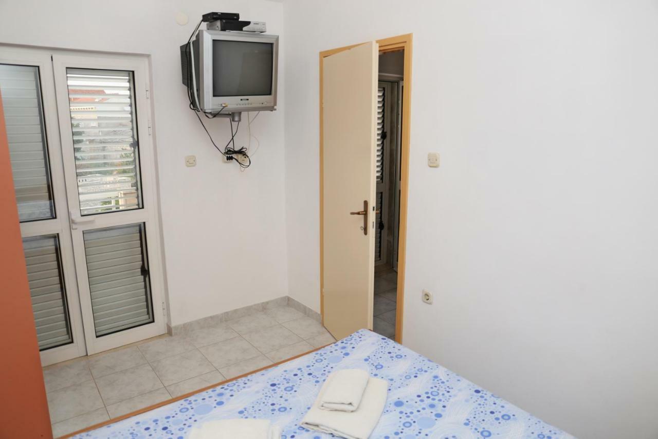 Apartments Katica 鲁巴达 外观 照片