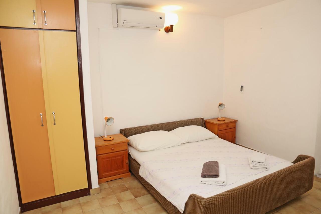 Apartments Katica 鲁巴达 外观 照片